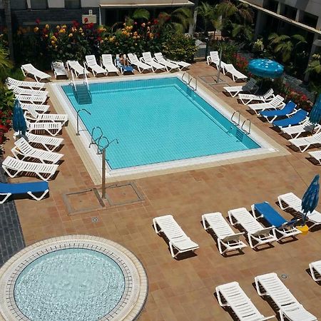 شقة Relaxing Atico Playa Sardina Gáldar المظهر الخارجي الصورة
