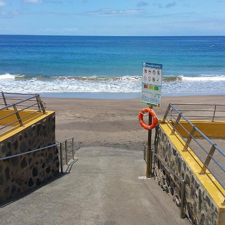 شقة Relaxing Atico Playa Sardina Gáldar المظهر الخارجي الصورة