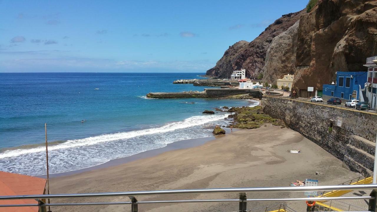 شقة Relaxing Atico Playa Sardina Gáldar المظهر الخارجي الصورة