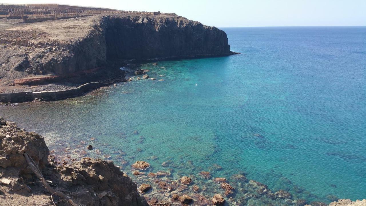 شقة Relaxing Atico Playa Sardina Gáldar المظهر الخارجي الصورة