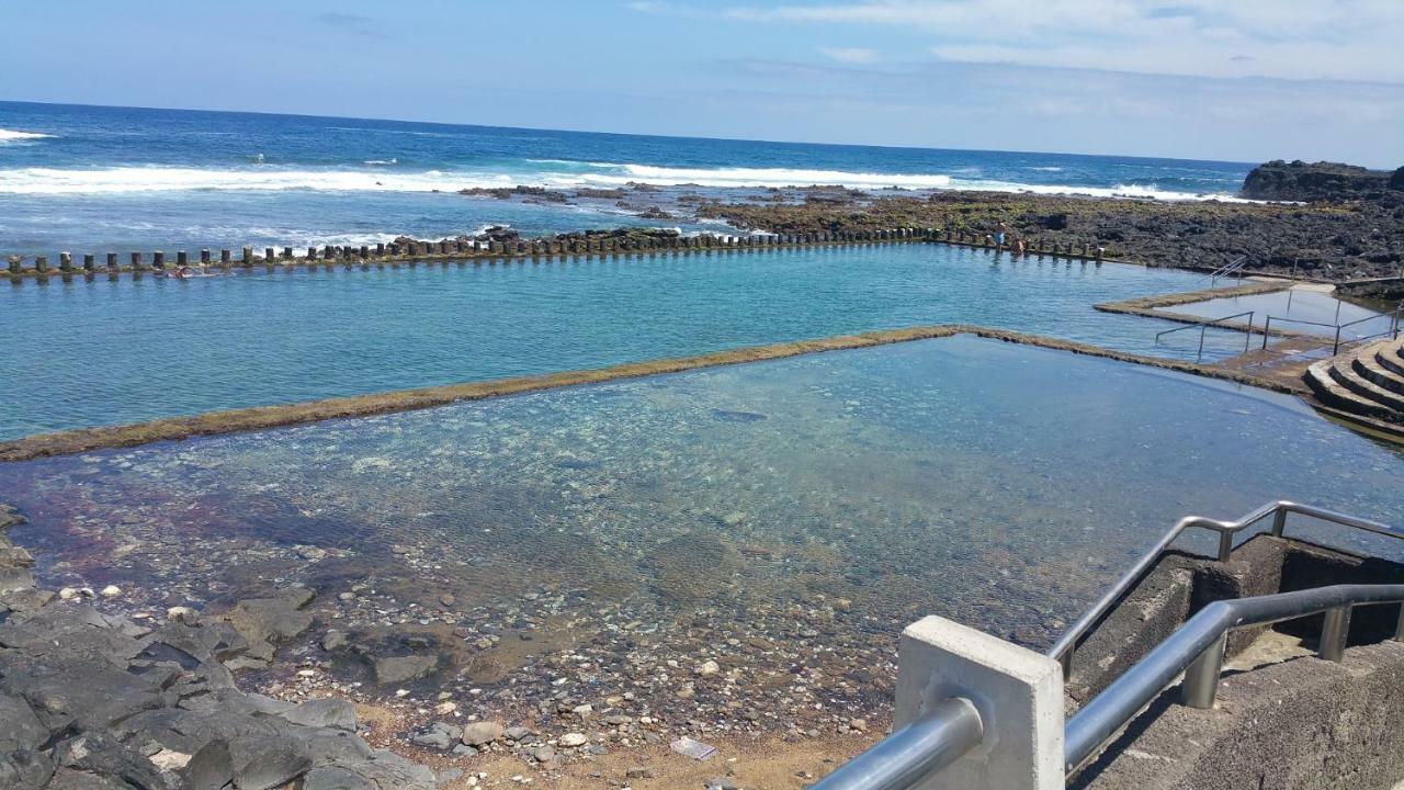 شقة Relaxing Atico Playa Sardina Gáldar المظهر الخارجي الصورة