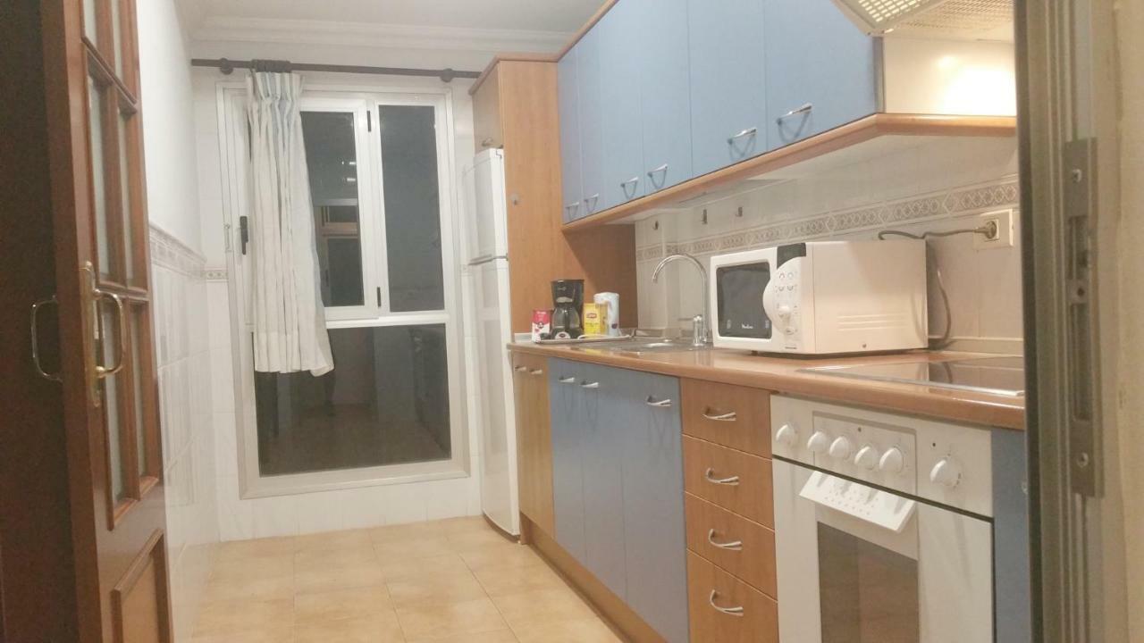 شقة Relaxing Atico Playa Sardina Gáldar المظهر الخارجي الصورة