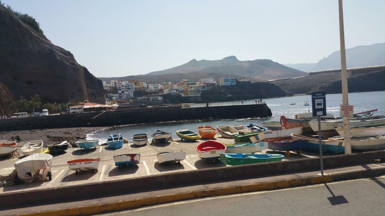 شقة Relaxing Atico Playa Sardina Gáldar المظهر الخارجي الصورة
