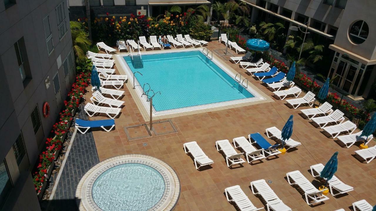 شقة Relaxing Atico Playa Sardina Gáldar المظهر الخارجي الصورة