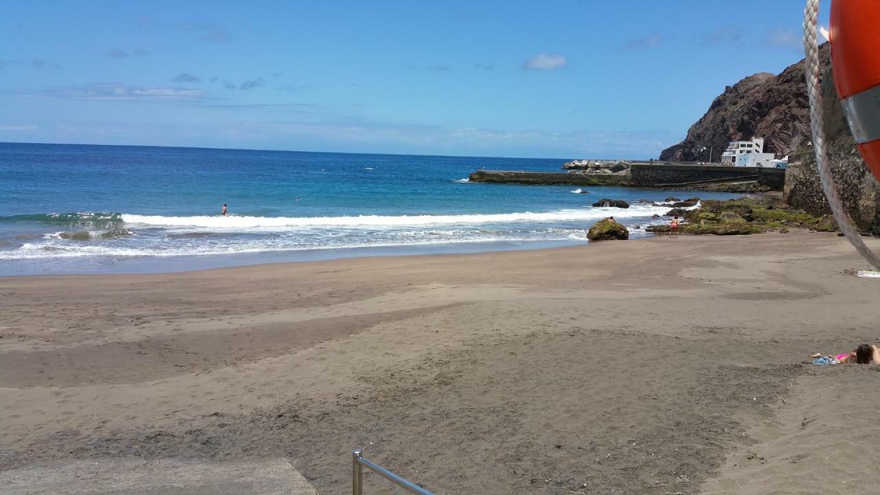 شقة Relaxing Atico Playa Sardina Gáldar المظهر الخارجي الصورة