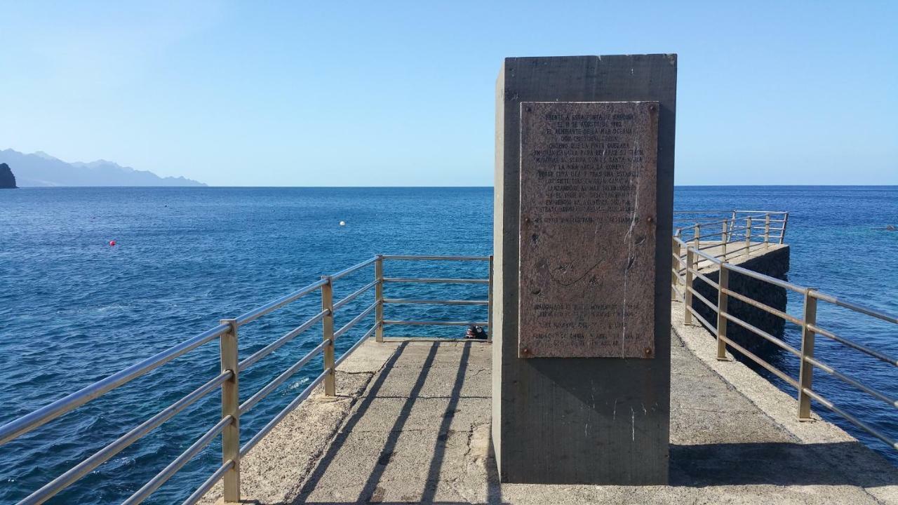 شقة Relaxing Atico Playa Sardina Gáldar المظهر الخارجي الصورة